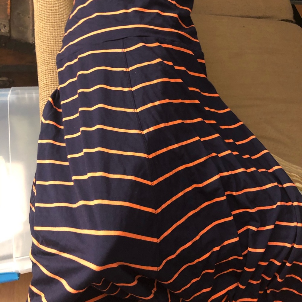 GAP maxi dress size small NWT